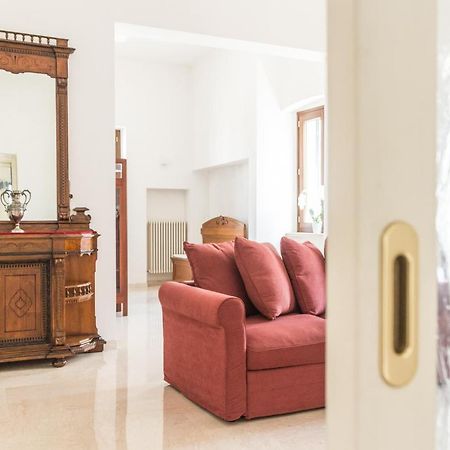 Casa Sampietro Apartment Локоротондо Екстериор снимка