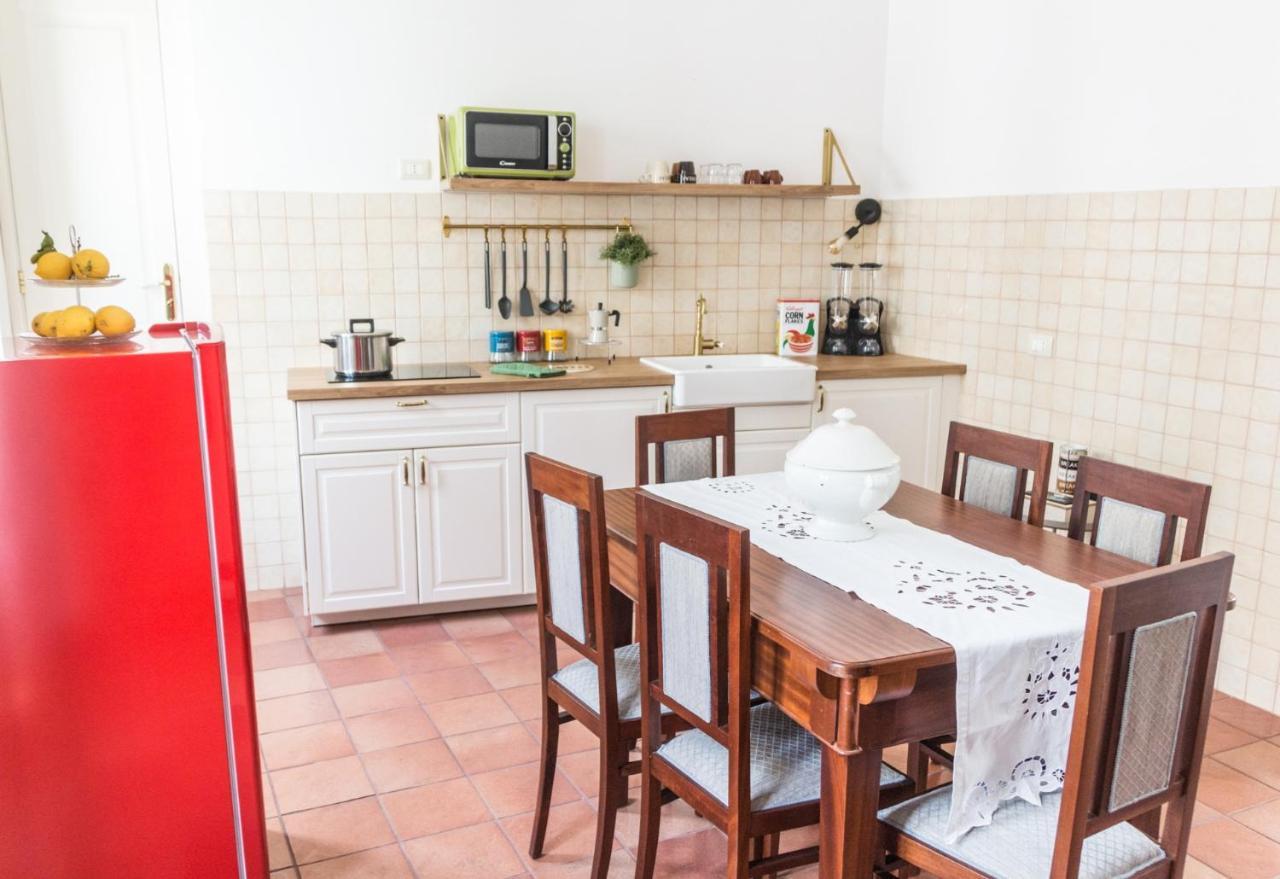 Casa Sampietro Apartment Локоротондо Екстериор снимка
