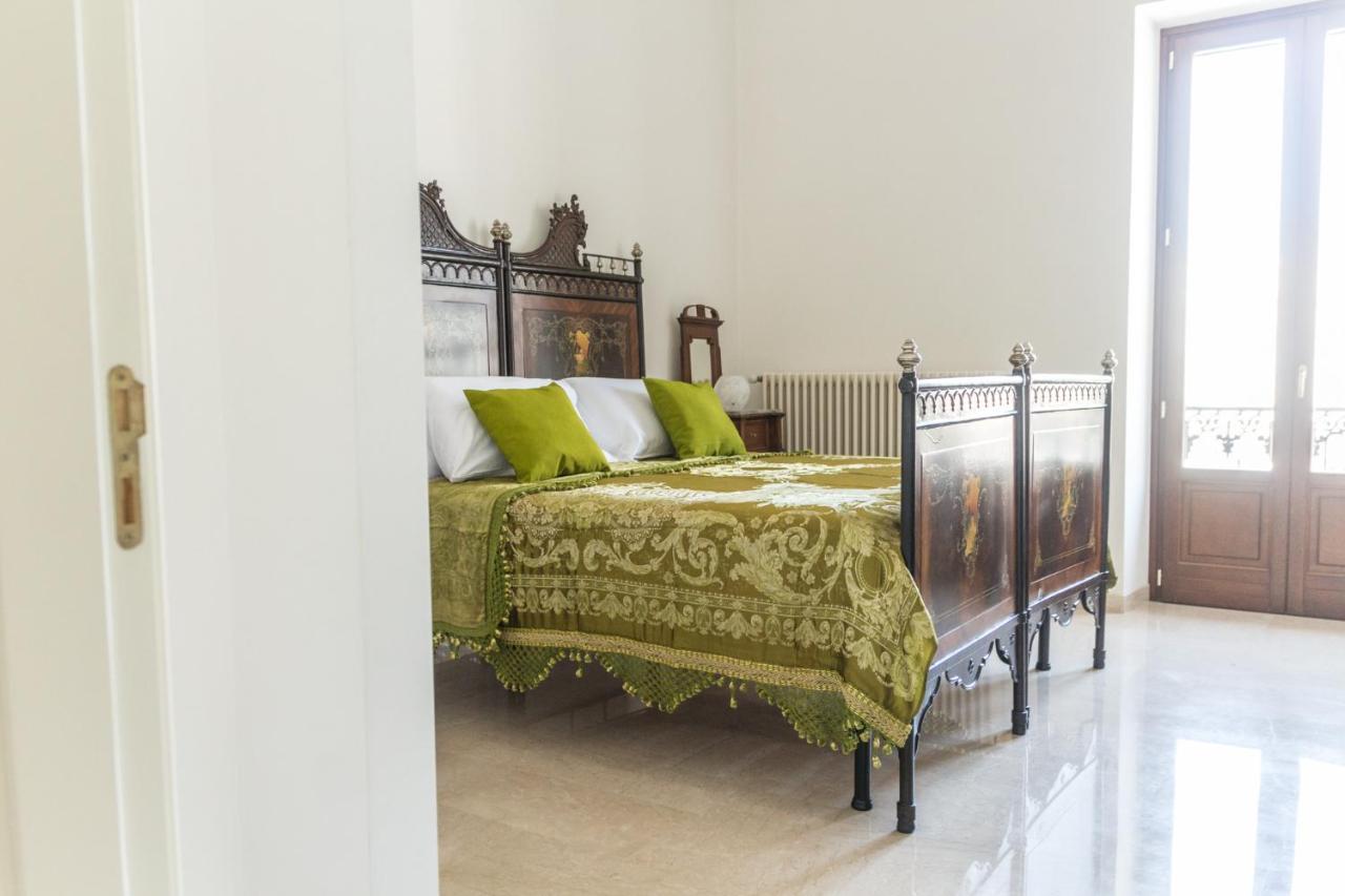Casa Sampietro Apartment Локоротондо Екстериор снимка