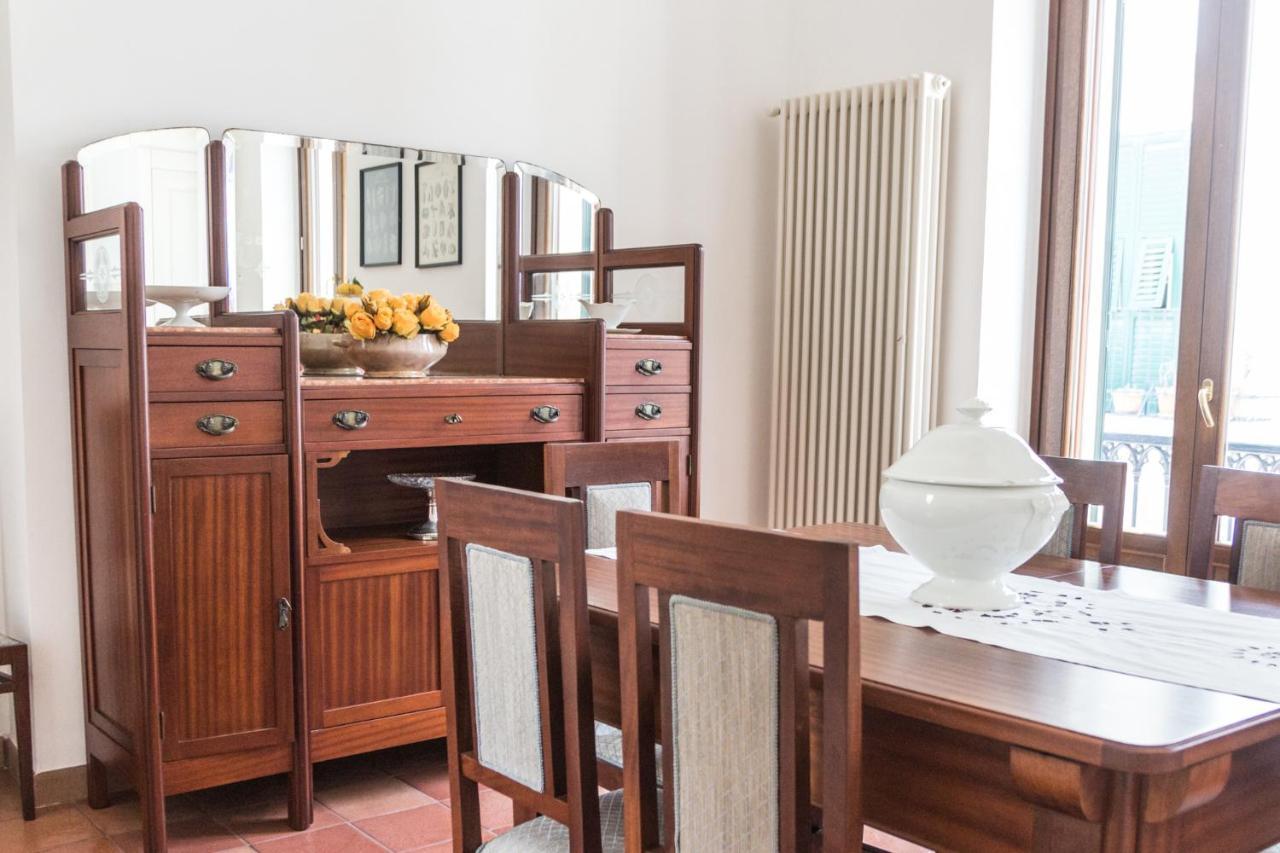 Casa Sampietro Apartment Локоротондо Екстериор снимка