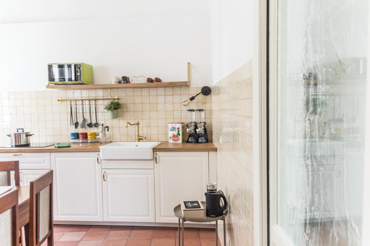 Casa Sampietro Apartment Локоротондо Екстериор снимка