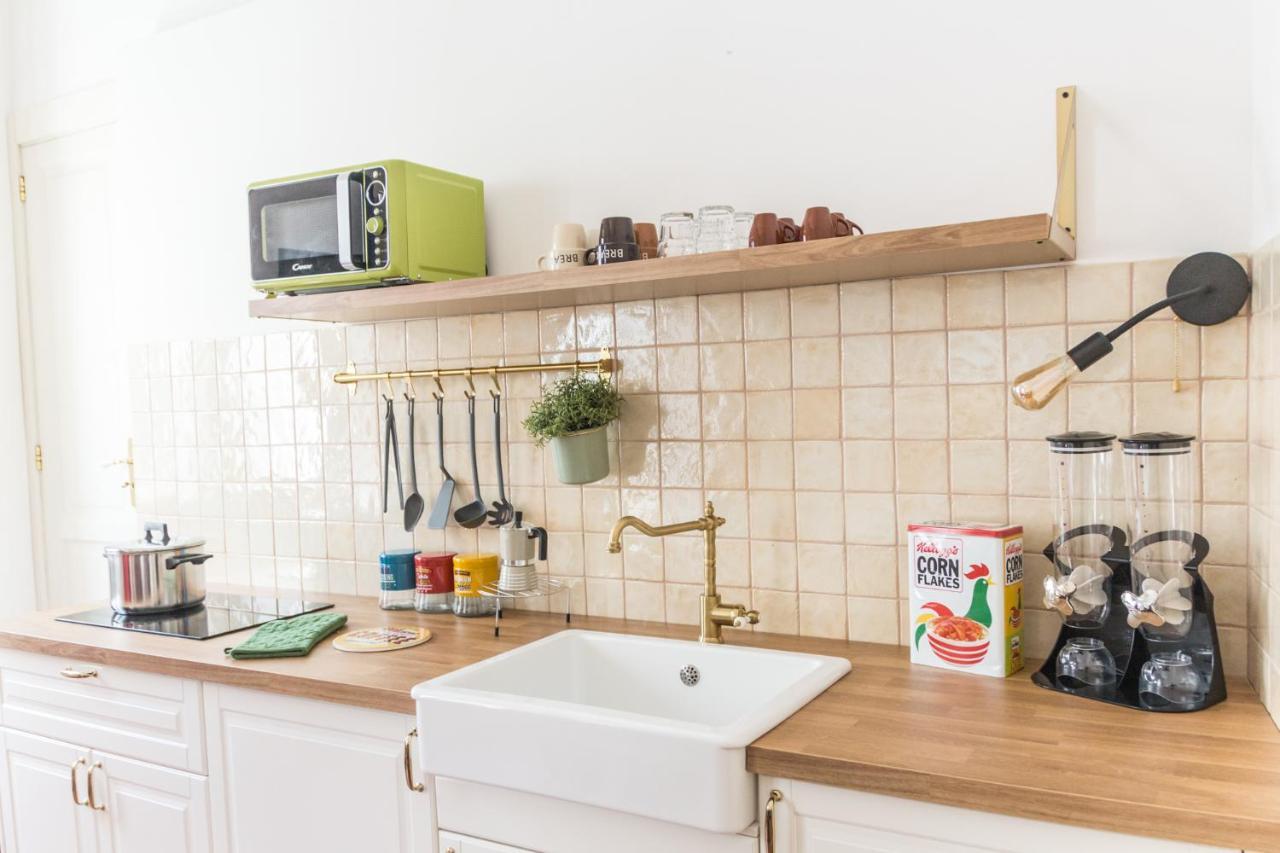 Casa Sampietro Apartment Локоротондо Екстериор снимка