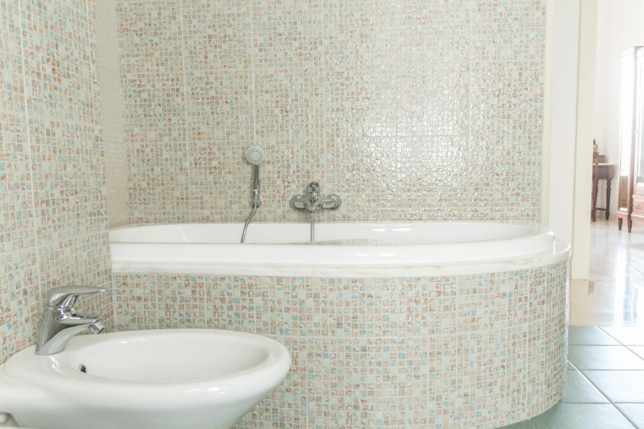 Casa Sampietro Apartment Локоротондо Екстериор снимка