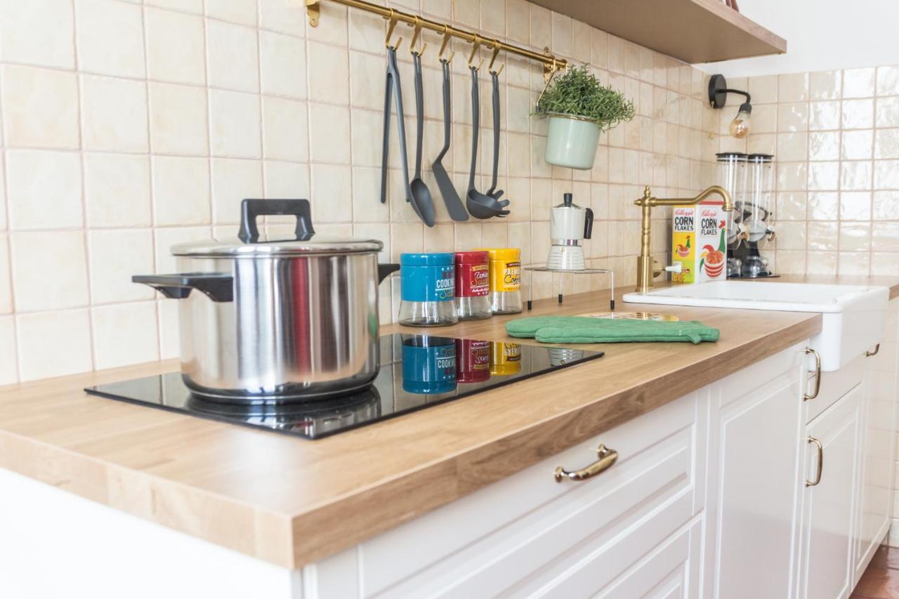 Casa Sampietro Apartment Локоротондо Екстериор снимка