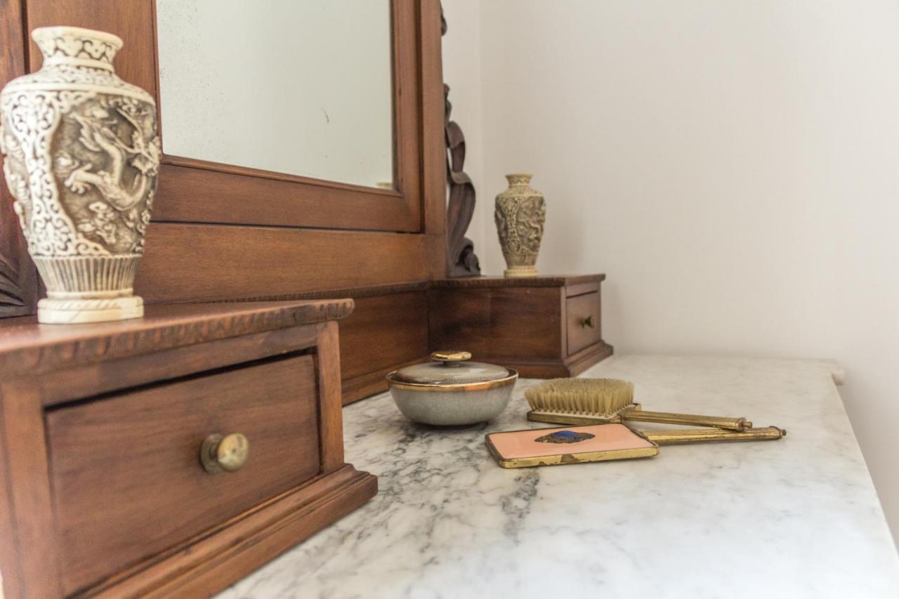 Casa Sampietro Apartment Локоротондо Екстериор снимка
