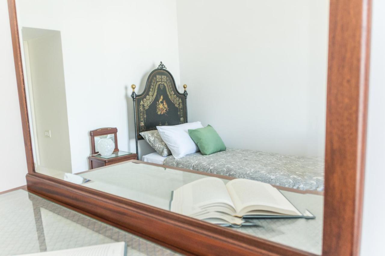Casa Sampietro Apartment Локоротондо Екстериор снимка