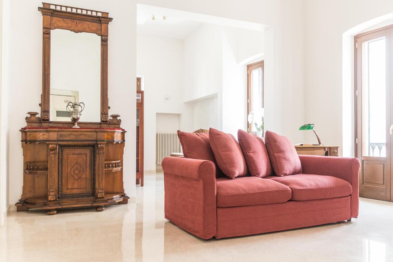 Casa Sampietro Apartment Локоротондо Екстериор снимка