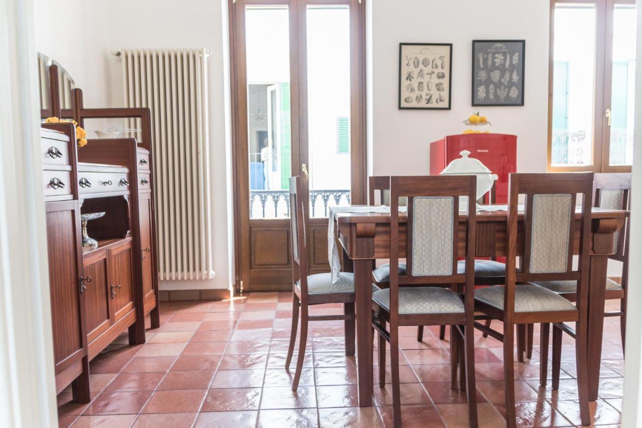 Casa Sampietro Apartment Локоротондо Екстериор снимка