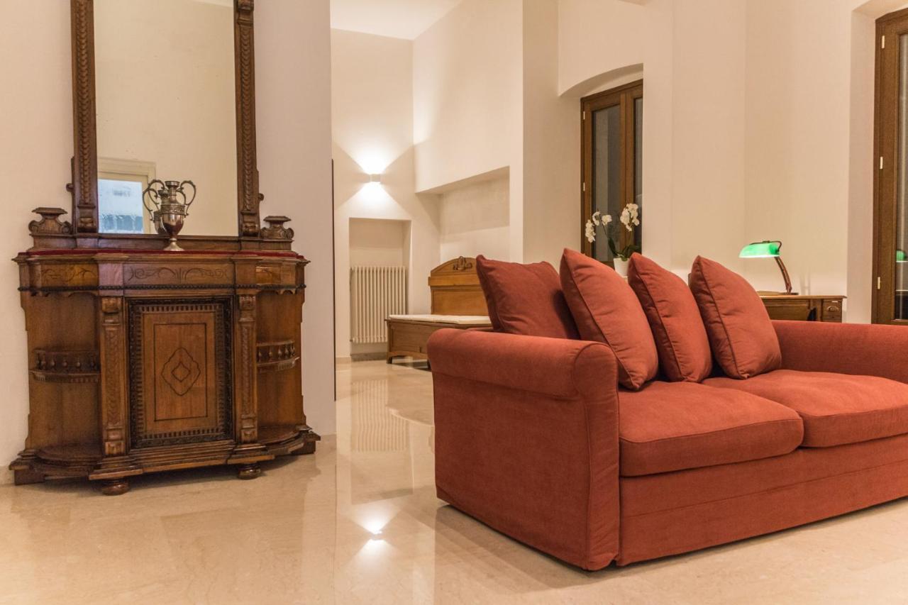 Casa Sampietro Apartment Локоротондо Екстериор снимка