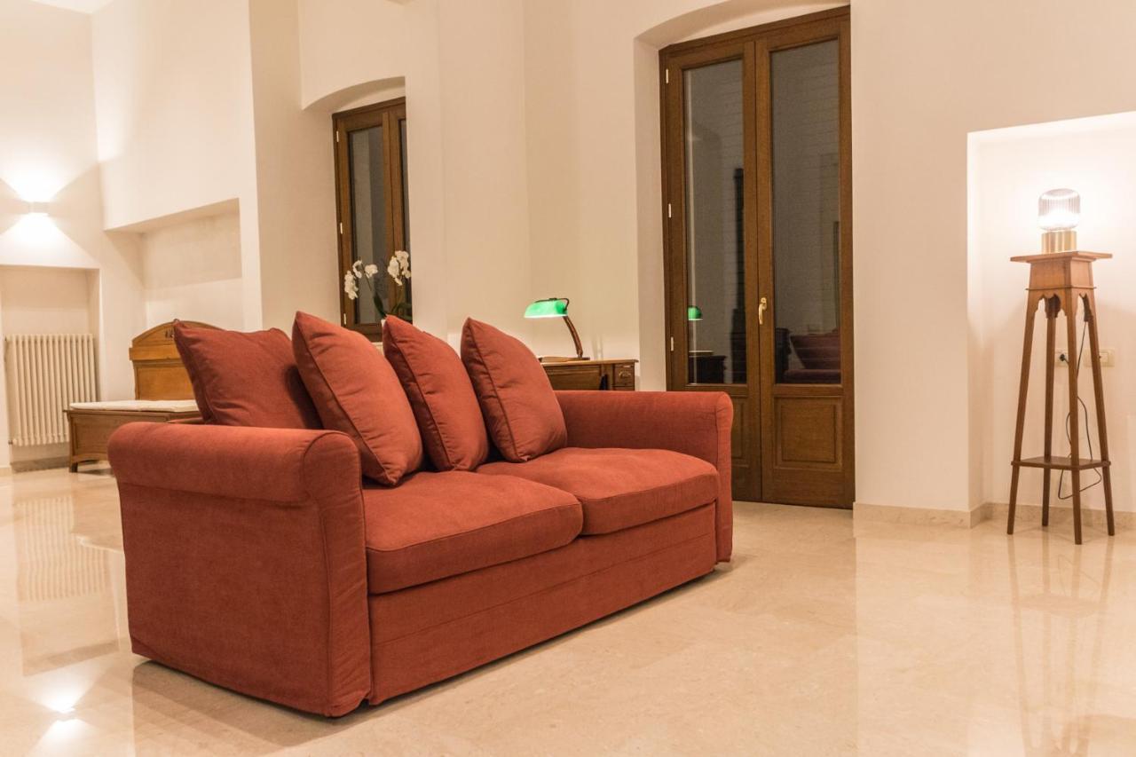 Casa Sampietro Apartment Локоротондо Екстериор снимка