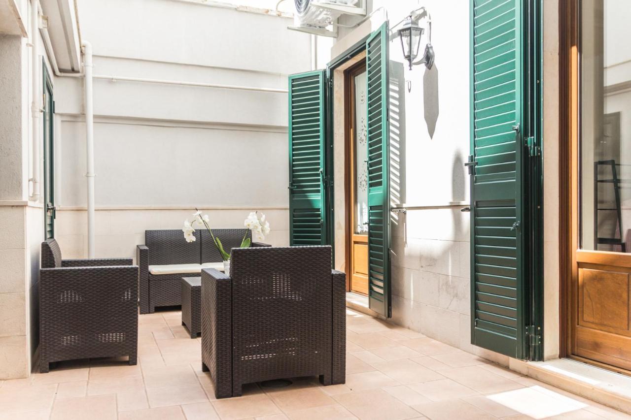 Casa Sampietro Apartment Локоротондо Екстериор снимка