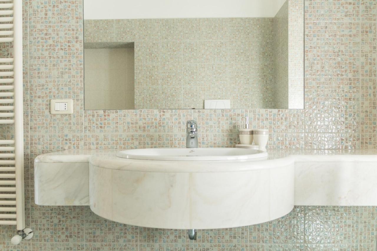 Casa Sampietro Apartment Локоротондо Екстериор снимка
